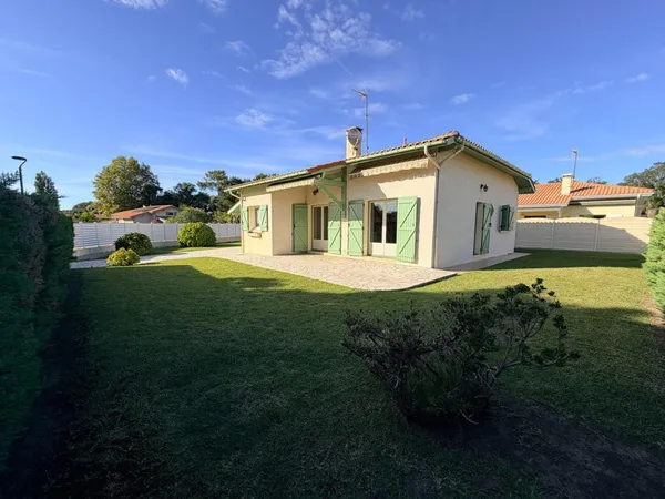 ONDRES - Jolie maison familiale 4 chambres