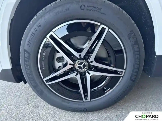 Mercedes Eqa 250+ — photo 44
