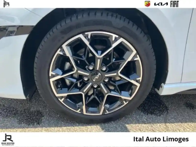 Kia Ceed 1.5 t-gdi 160ch gt line — photo 11