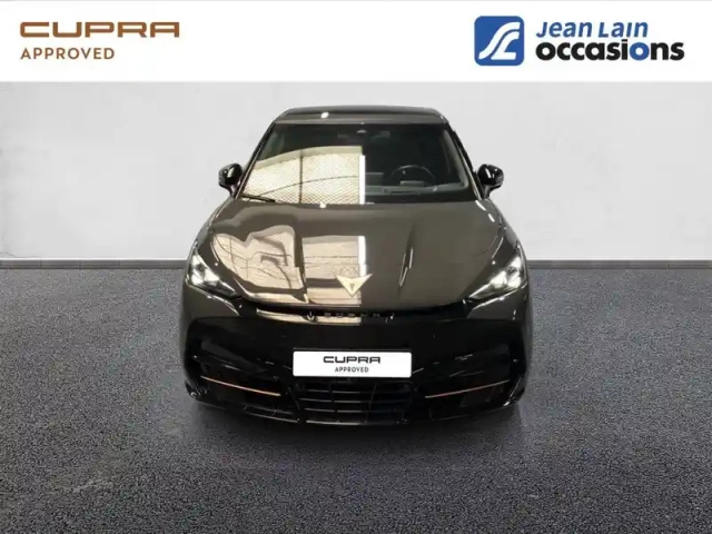 Cupra Tavascan 340 ch 4drive — photo 9