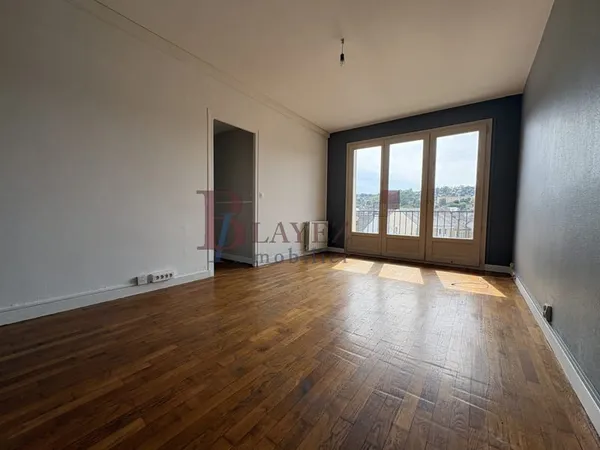 Appartement T2