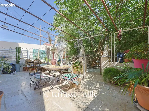 Maison 3 pièces 65 m²