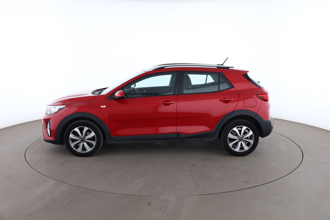 Kia Stonic 1.0 T-GDi Active — photo 2