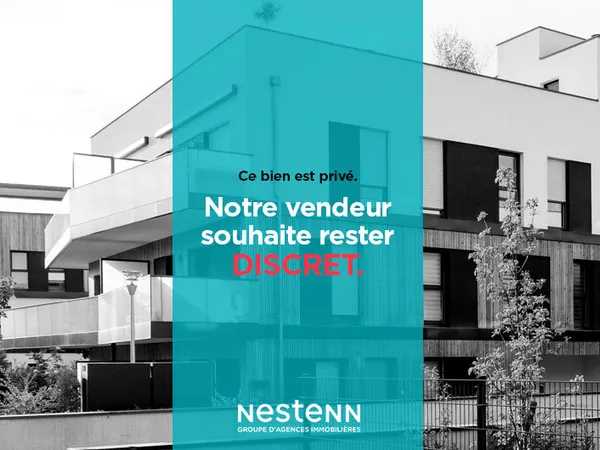 Appartement 3 pièces à vendre à Aubagne - Dernier étage avec balcon et place de parking