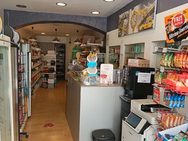 Boutique multisevice