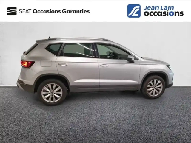 Seat Ateca 1.5 tsi 150 ch act start/stop dsg7 — photo 4