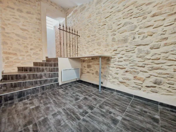 Appartement 4 pièces 52 m²