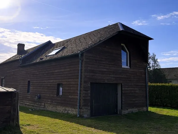 Maison 5 pièces 79 m²