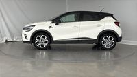 Renault Captur 1.3 TCe 130ch FAP Intens EDC — photo 7
