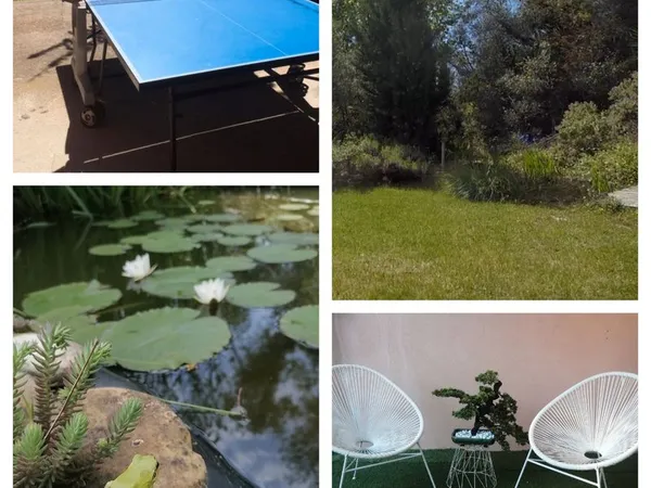 Colocation maison 4 personnes 450 euro
