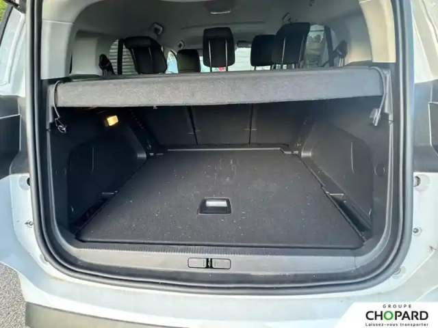 Citroën C5 Aircross bluehdi 130 eat8 — photo 8