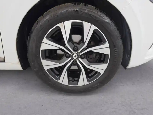 Renault Clio tce 100 gpl — photo 28