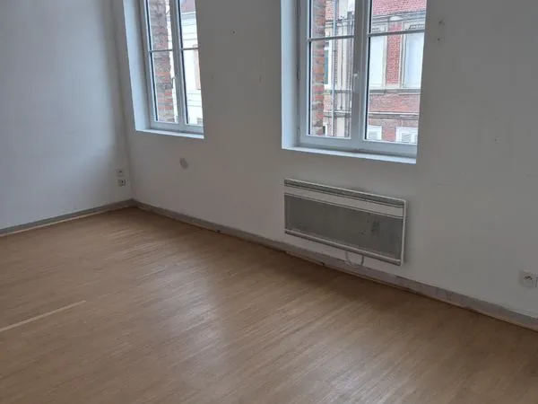 Douai proche toutes commodités apt 2 chambres