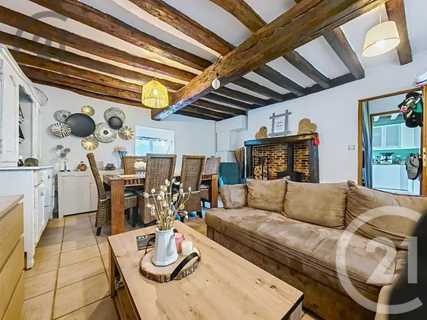 Maison 5 pièces 119 m²
