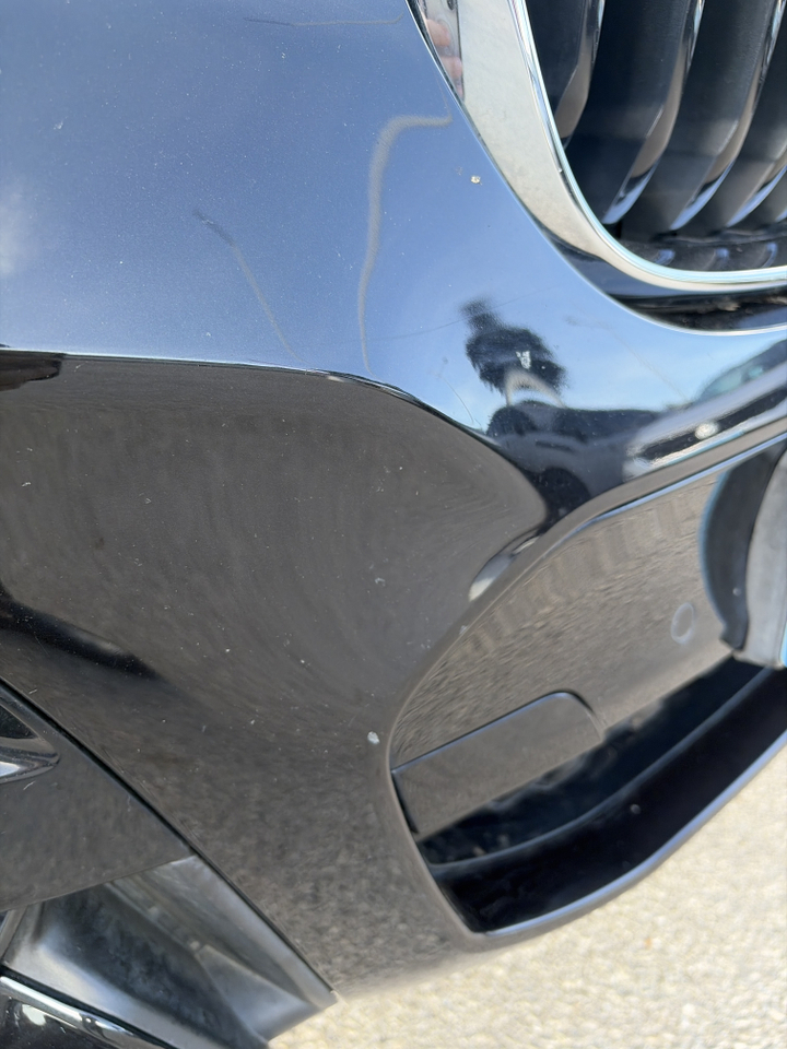 BMW X4 xDrive30d 286 ch BVA8 — photo 37