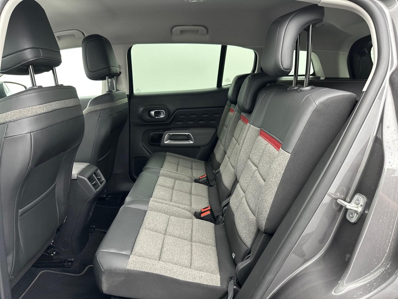 Citroën C5 Aircross puretech 130 s&s bvm6 c-series — photo 12