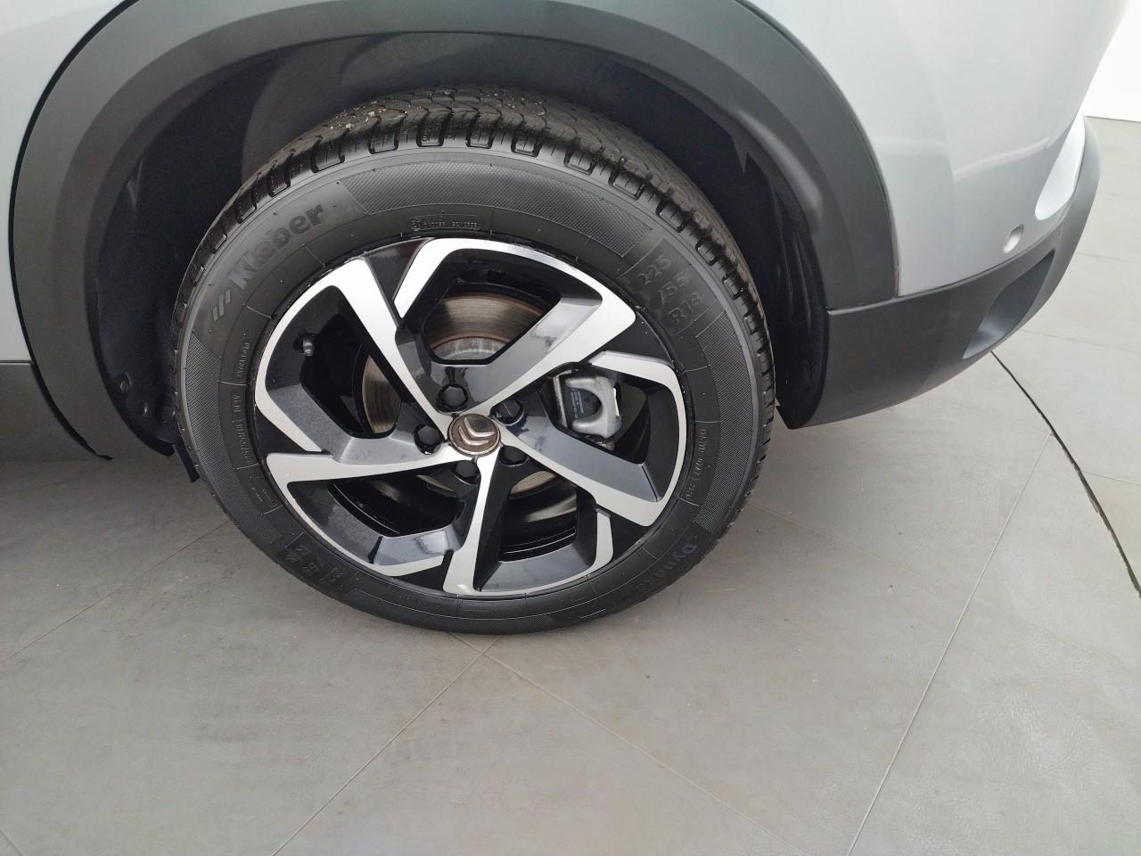 Citroën C5 Aircross puretech 130 s&s eat8 c-series — photo 28