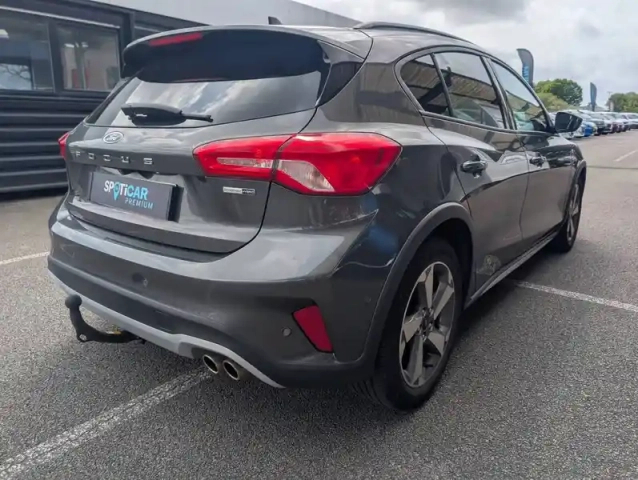 Ford Focus 1.0 ecoboost 125 s&amp;s mhev — photo 2