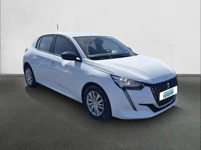 Peugeot 208 bluehdi 100 s&amp;s bvm6 — photo 3