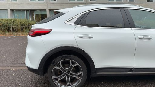 Kia XCeed 1.6 GDi 141 Plug in Hybrid DCT6 - Active – 2022 – 46808 km – Hybride rechargeable – Boîte Automatique — photo 6