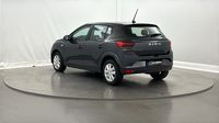 Dacia Sandero 1.0 TCe 90ch Expression CVT — photo 8