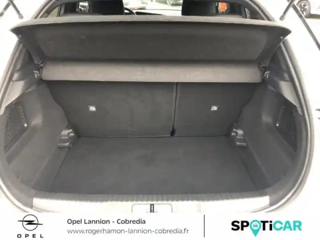 Opel Mokka 1.2 turbo 130ch gs line — photo 6