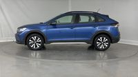 Volkswagen Taigo 1.0 TSI 110ch Life — photo 7