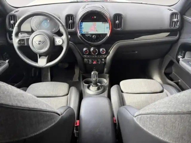 Mini Countryman cooper 136ch  edition premium bva7 — photo 10