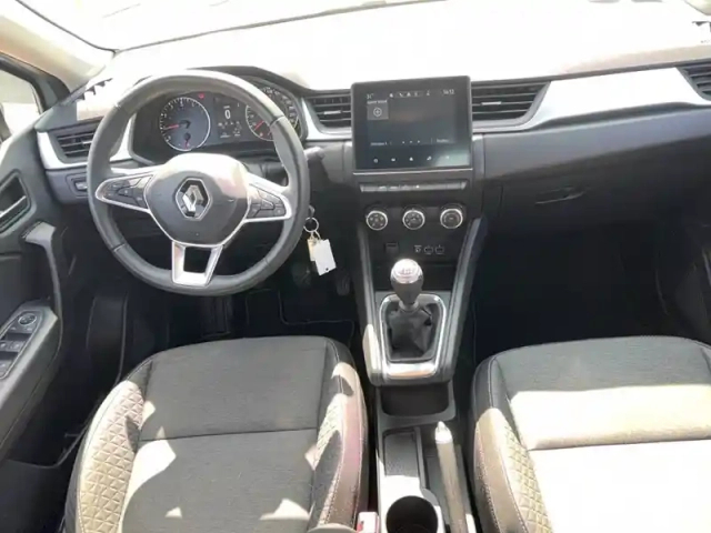 Renault Captur tce 90 — photo 5