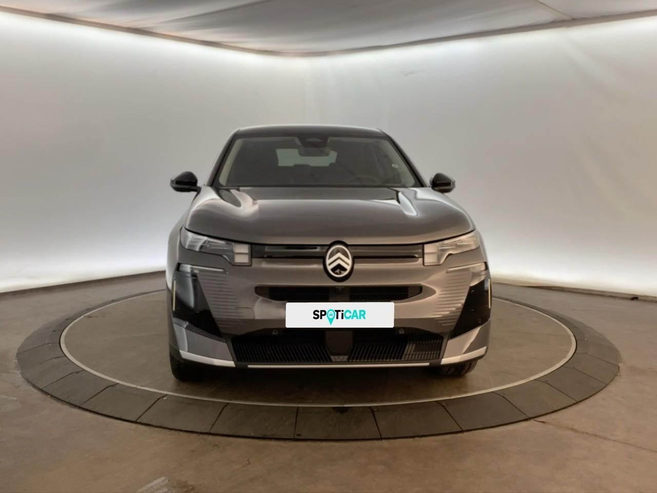 Citroën C5 Aircross hybride 145 ch e-dcs6 max — photo 2