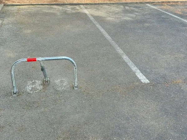 Place de parking au Golf de seilh