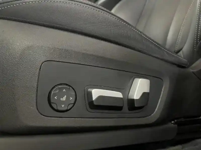 Bmw X3 xdrive30e 292ch m sport — photo 17