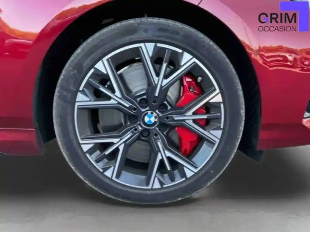 Bmw Serie 1 116 122 ch dkg7 — photo 14