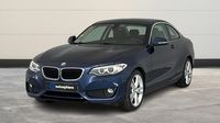 Bmw Série 2 Coupé 230i 252ch Luxury