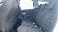 Dacia Duster 1.5 Blue dCi 115ch Prestige + 4x2 — photo 10
