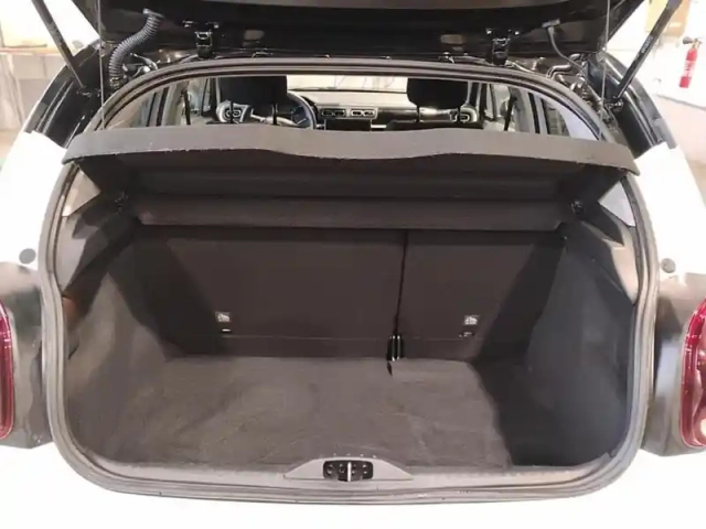 Citroën C3 puretech 83 s&amp;s bvm5 shine — photo 8