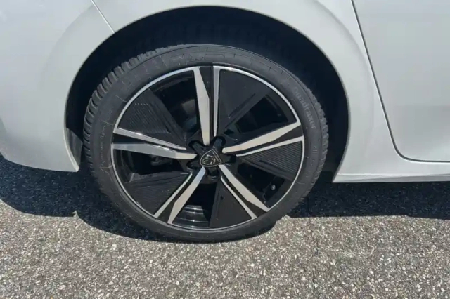 Peugeot 308 phev 180 e-eat8 — photo 14
