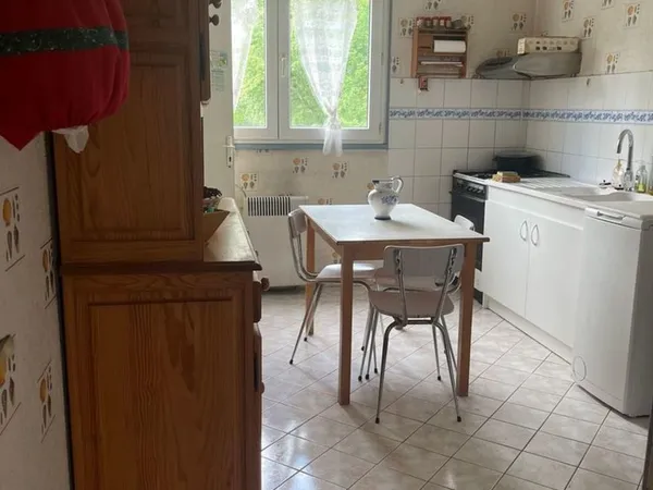 Appartement T3 de 65 m2 à champ sur Drac (38560)