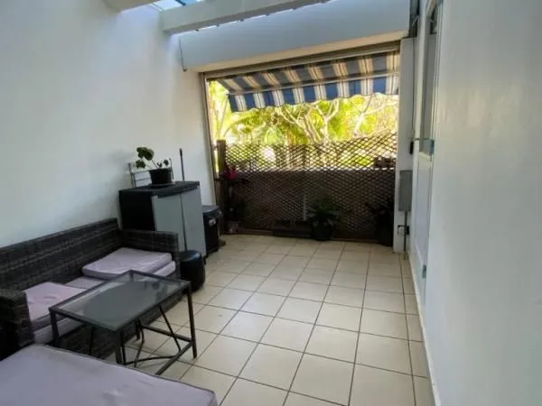 Duplex 3 pièces 60 m²