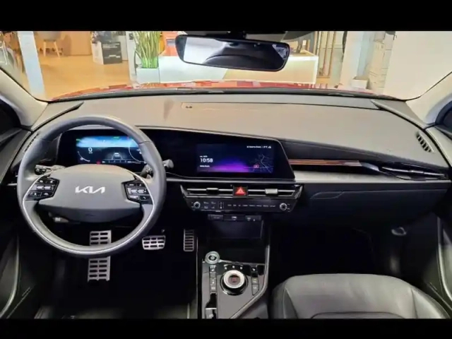 Kia Niro ev 204ch premium — photo 15