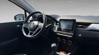 Renault Captur 1.0 TCe 90ch Evolution — photo 8