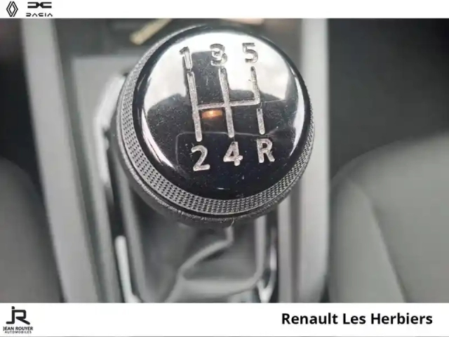 Renault Clio 1.0 sce 65ch authentic — photo 6
