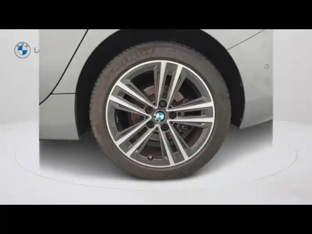 Bmw Serie 1 série 1 116da 116ch business design dkg7 — photo 8