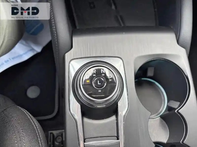 Ford Focus 1.5 ecoblue 115ch titanium x business bva8 — photo 8