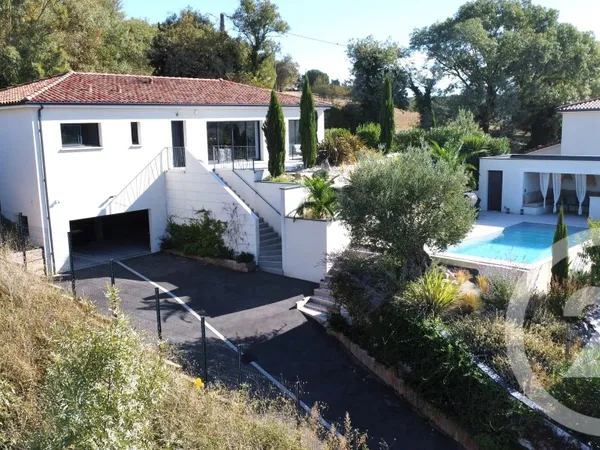 Maison 5 pièces 129 m²