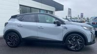 Renault Captur 1.8 E-Tech full hybrid 160ch esprit Alpine - 26 — photo 4