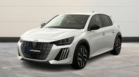 Peugeot 208 1.2 Hybrid 110ch GT e-DCS6