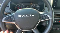 Dacia Sandero 1.0 TCe 90ch Stepway Expression CVT — photo 25