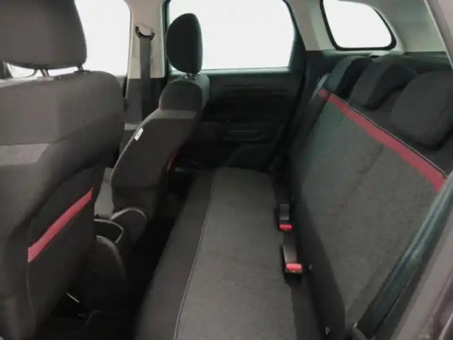 Citroën C3 Aircross puretech 110ch s&amp;s c-series — photo 12
