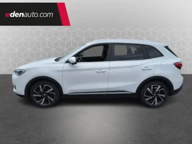 Mg Zs 1.5 l hybrid+ 197 ch — photo 9